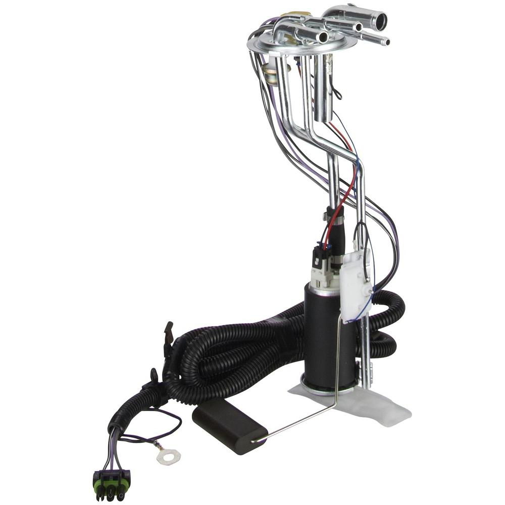 Spectra Premium Fuel Pump and Sender AssemblySP18B1H The Home Depot