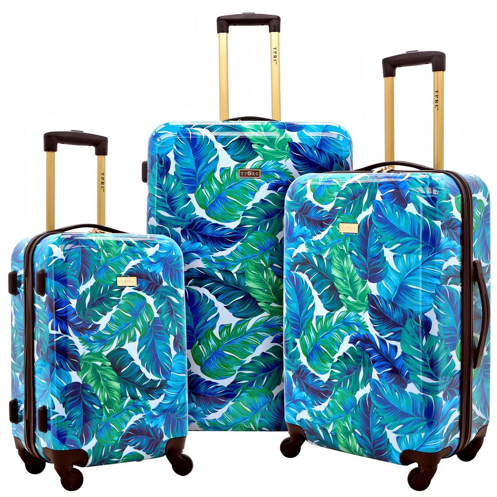 tprc luggage reviews