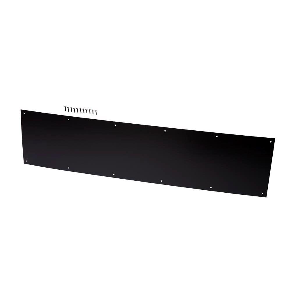 32 inch door kick plate