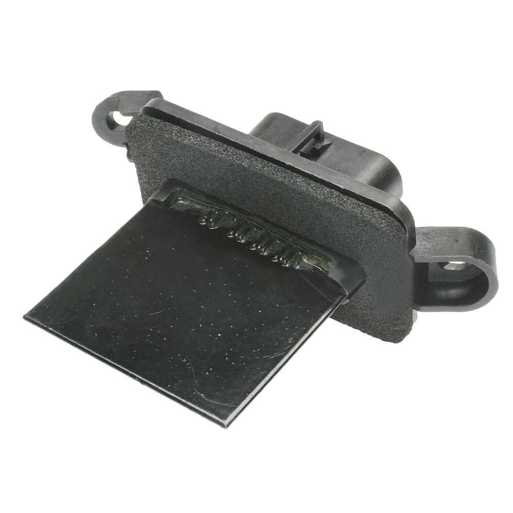 HVAC Blower Motor Resistor Standard RU-376
