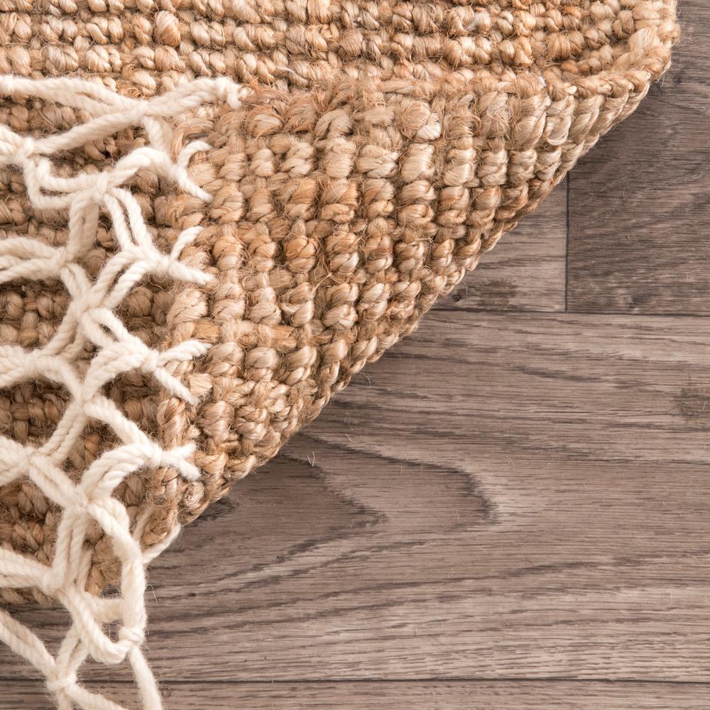Nuloom Raleigh Farmhouse Fringed Jute Tan 3 Ft X 10 Runner Ncnt24a 26010 The Home Depot - 10 Foot Runner Rug Jute Nuloom Raleigh Farmhouse Fringed Jute Tan 3 Ft X 10 Runner Ncnt24a 26010 The Home Depot - 10 Foot Runner Rug Jute