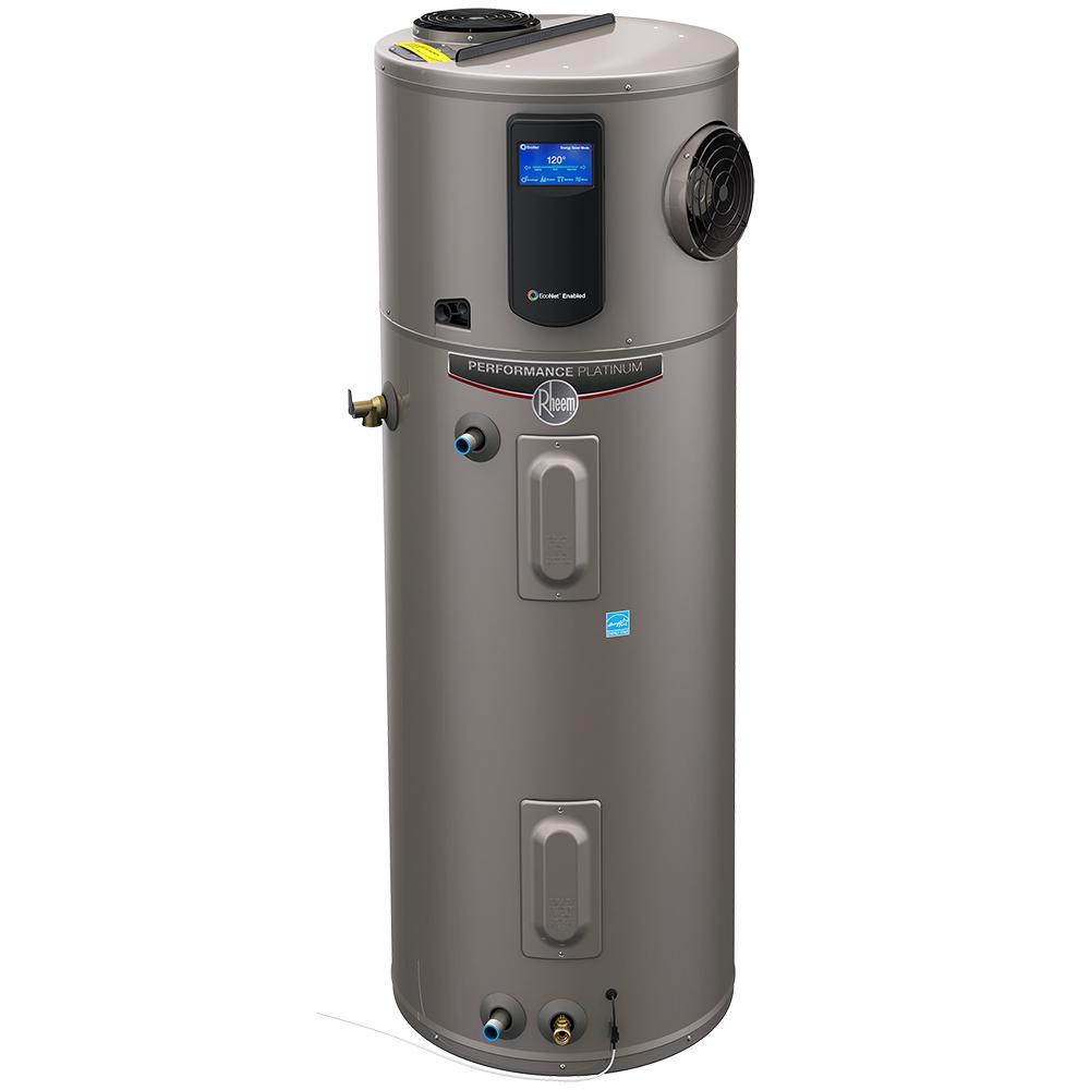 Energy Efficent Electric Water Heaters Rebates In South Dakota