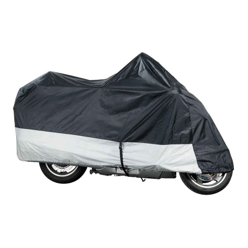 large motorcycle cover