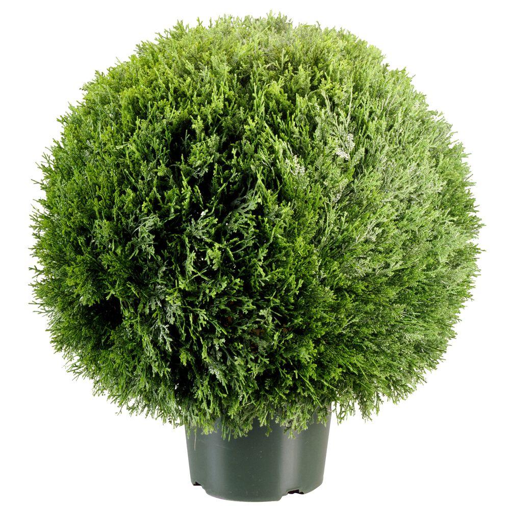 artificial round tree