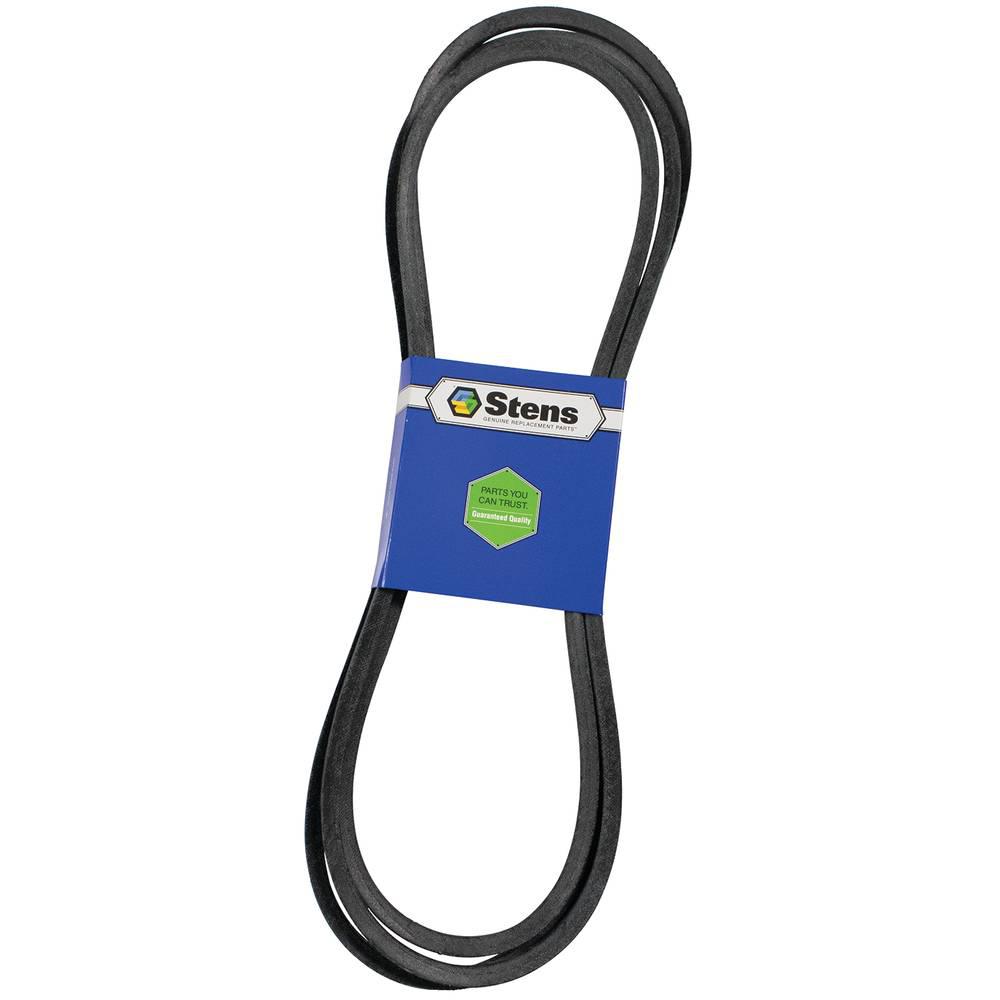 cub cadet ltx 1050 50 inch deck belt