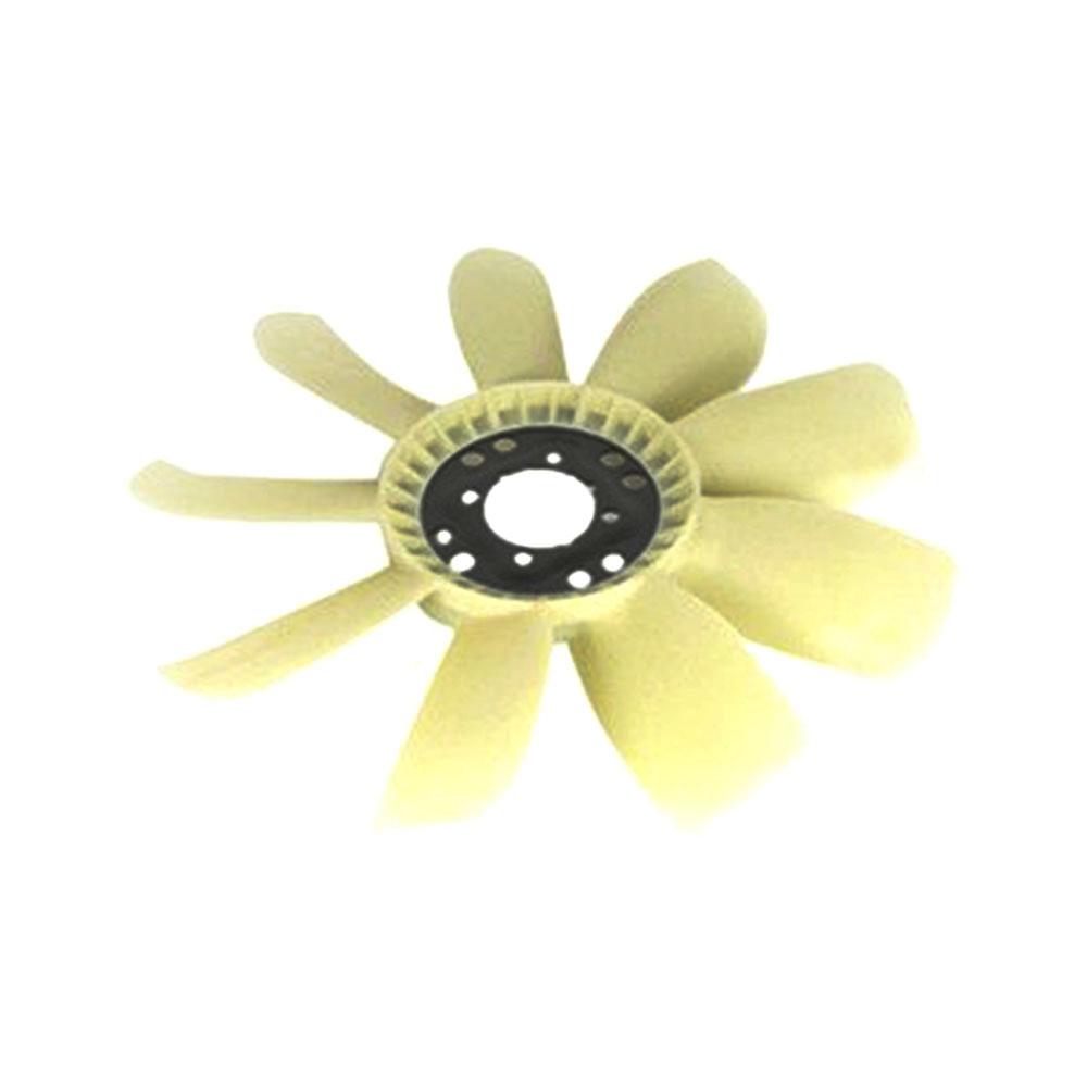 Engine Cooling Fan Blade ACDelco GM Original Equipment 15-80692