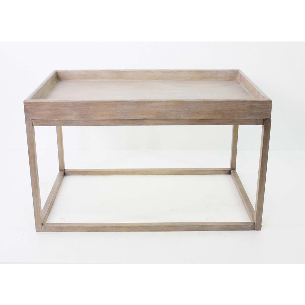 Light Brown Wood Coffee Table Af 085 The Home Depot Undefined Light Brown Wood Coffee Table