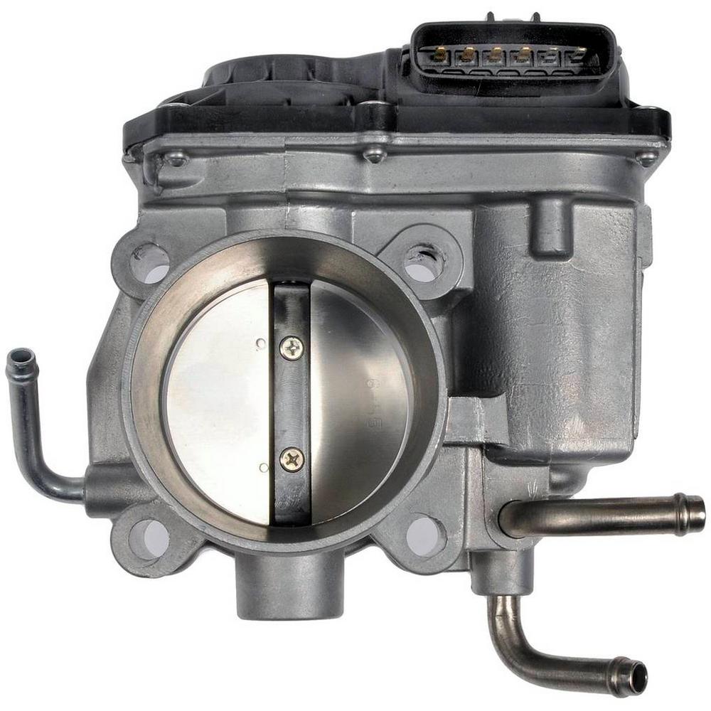 Electronic Throttle Body977339 The Home Depot