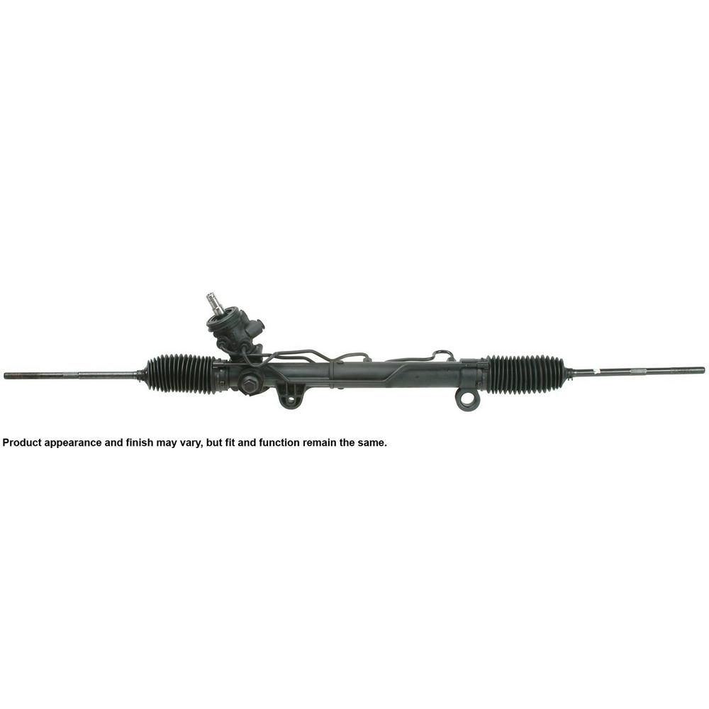 UPC 082617453530 product image for A1 Cardone Remanufactured Hydraulic Power Steering Rack & Pinon Complete Unit | upcitemdb.com