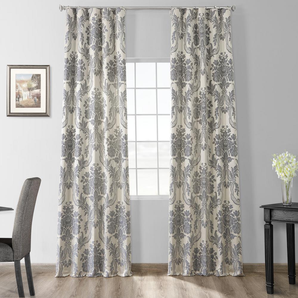 Antique Elm Room Darkening Curtains Curtains Drapes The