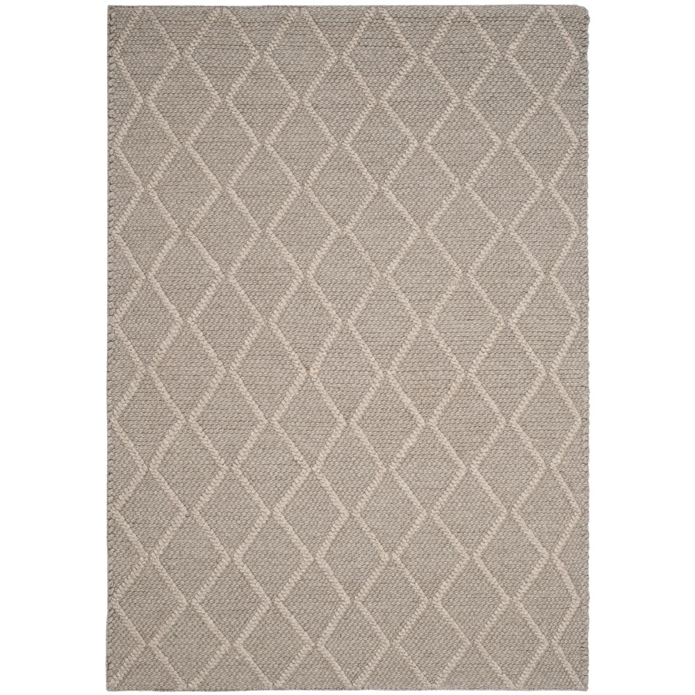 Safavieh Natura Gray 8 Ft X 10 Area Rug