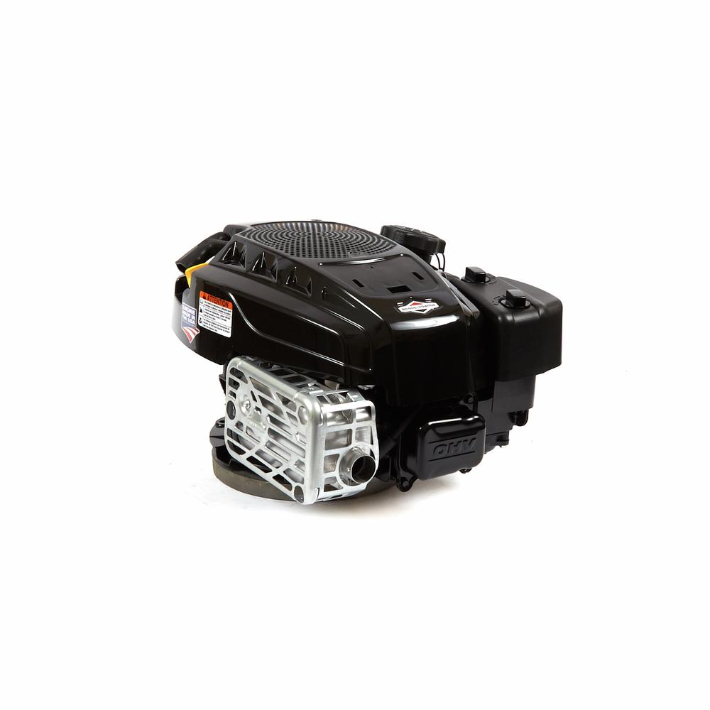 Briggs & Stratton 875 Professional Series 25 mm x 35/32 in. Crankshaft