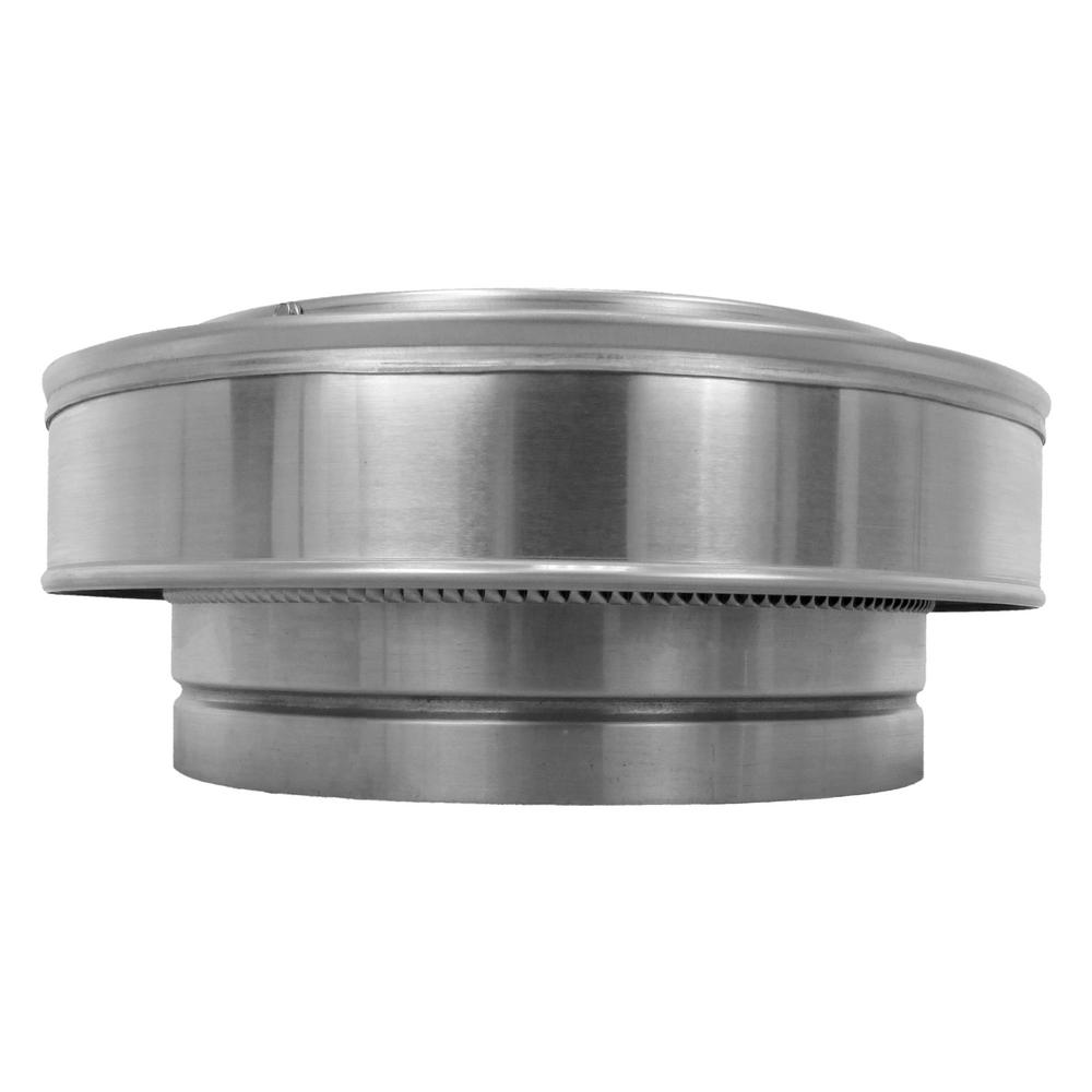 ventilation cap