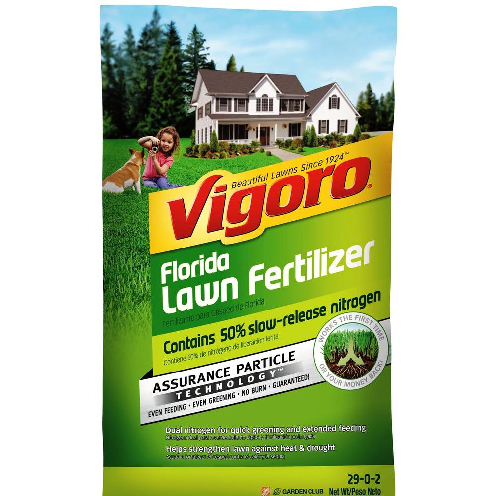 Scotts WinterGuard 43 lbs. 15M Fertilizer Plus Weed Control502401