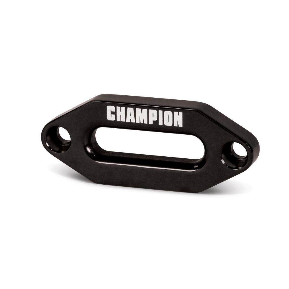 30004 Hawse Fairlead Bulldog