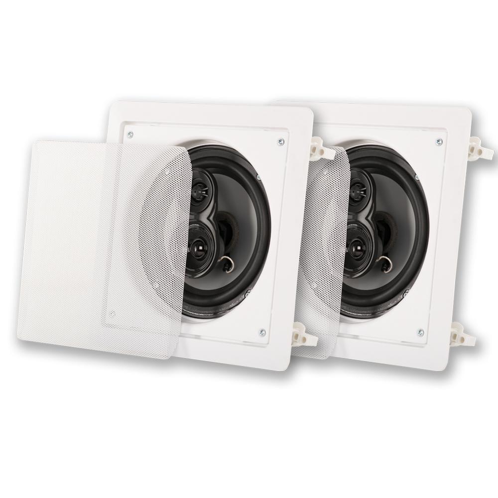 acoustic ceiling speakers