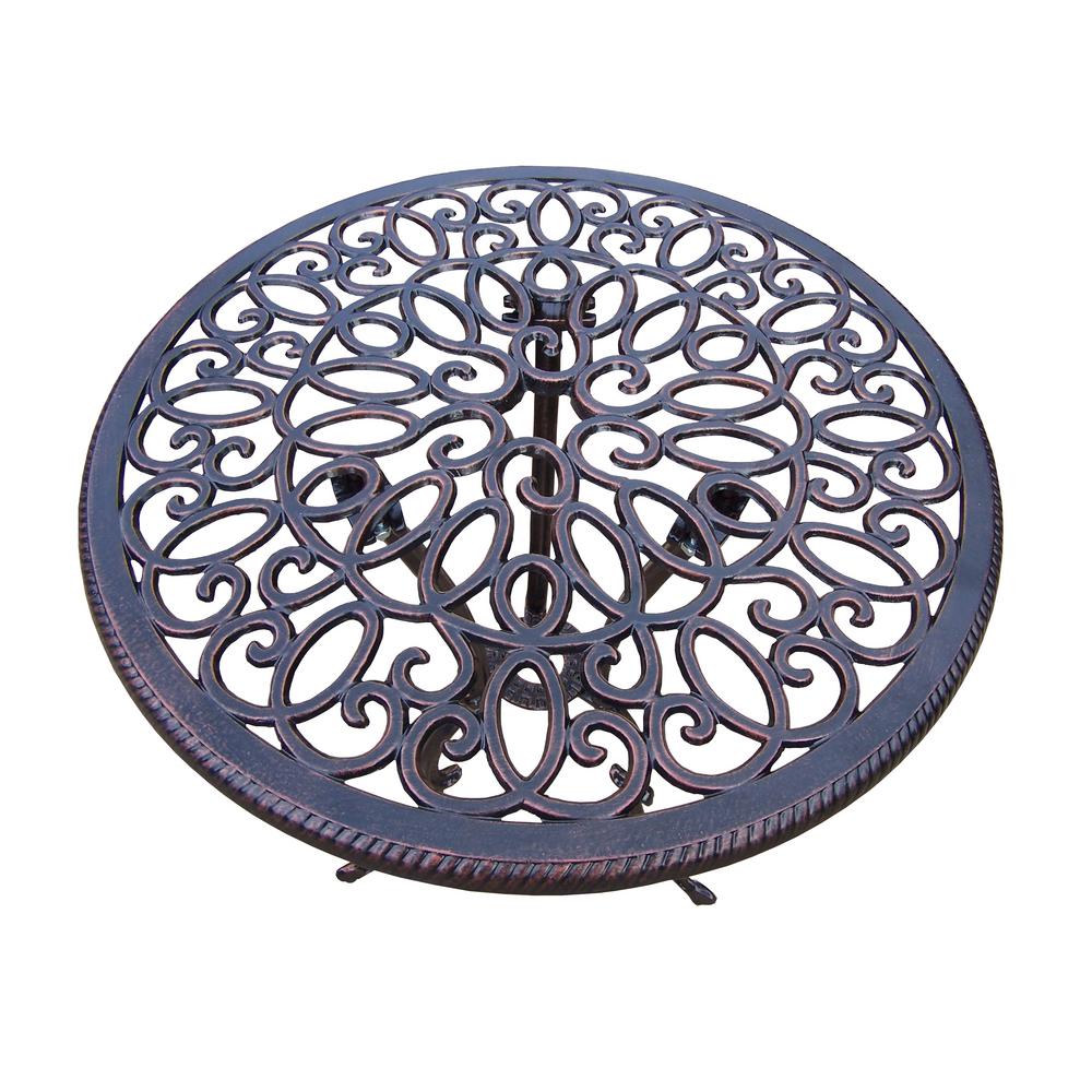 grace bistro set