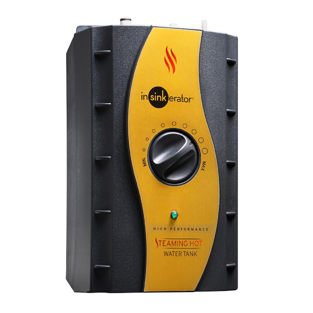 wall mounted hot water dispenser