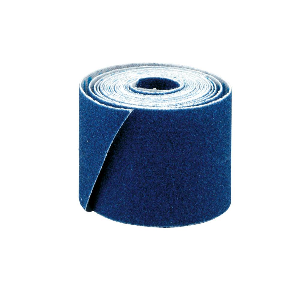 abrasive cloth