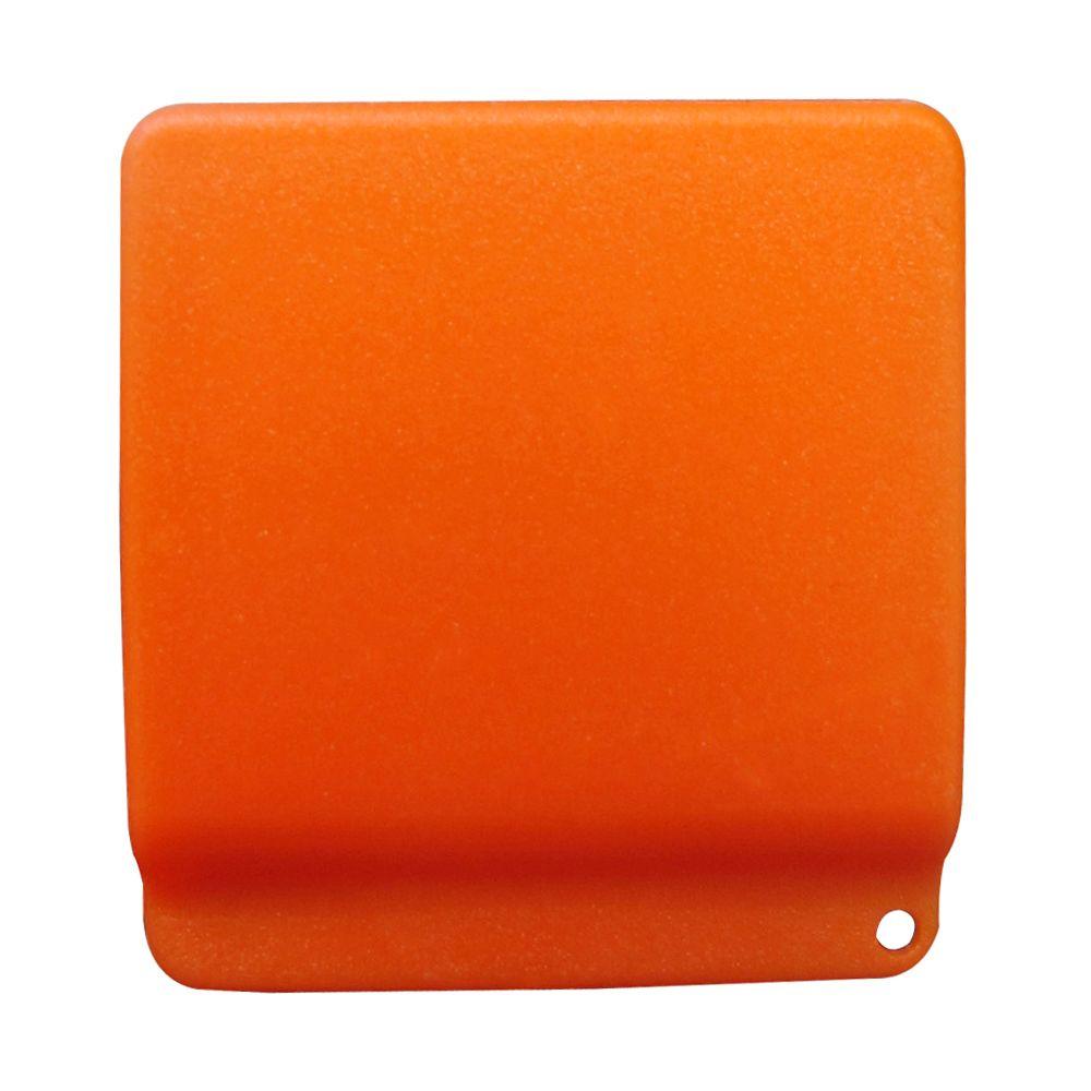ERB Hard Hat Pencil Clip in Orange15684 The Home Depot
