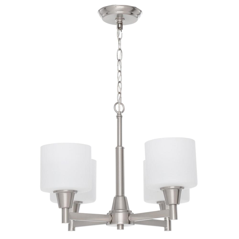 HAMPTON BAY CEILING FAN REPLACEMENT GLOBES//SHADES 4 HAMMERED GLASS