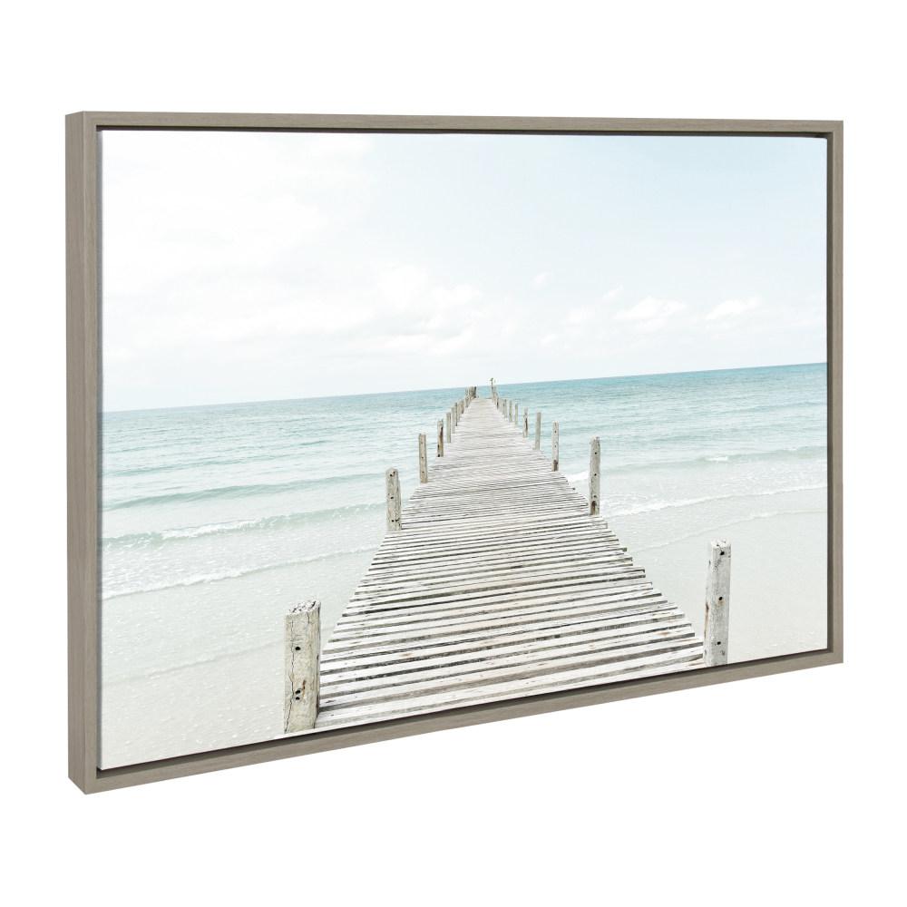 13+ Top Beach framed wall art images information