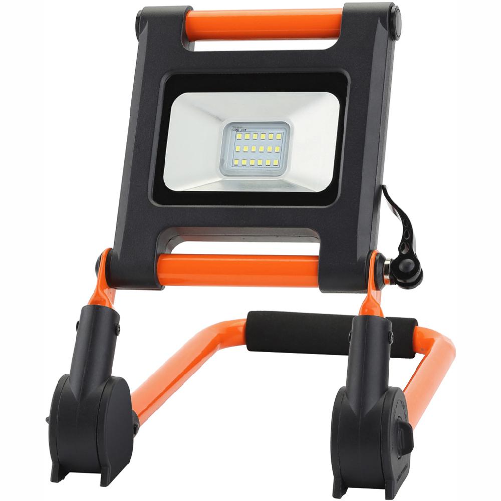 Portable Clamp On, Hand Helds & StandUp Work Lights The Home Depot