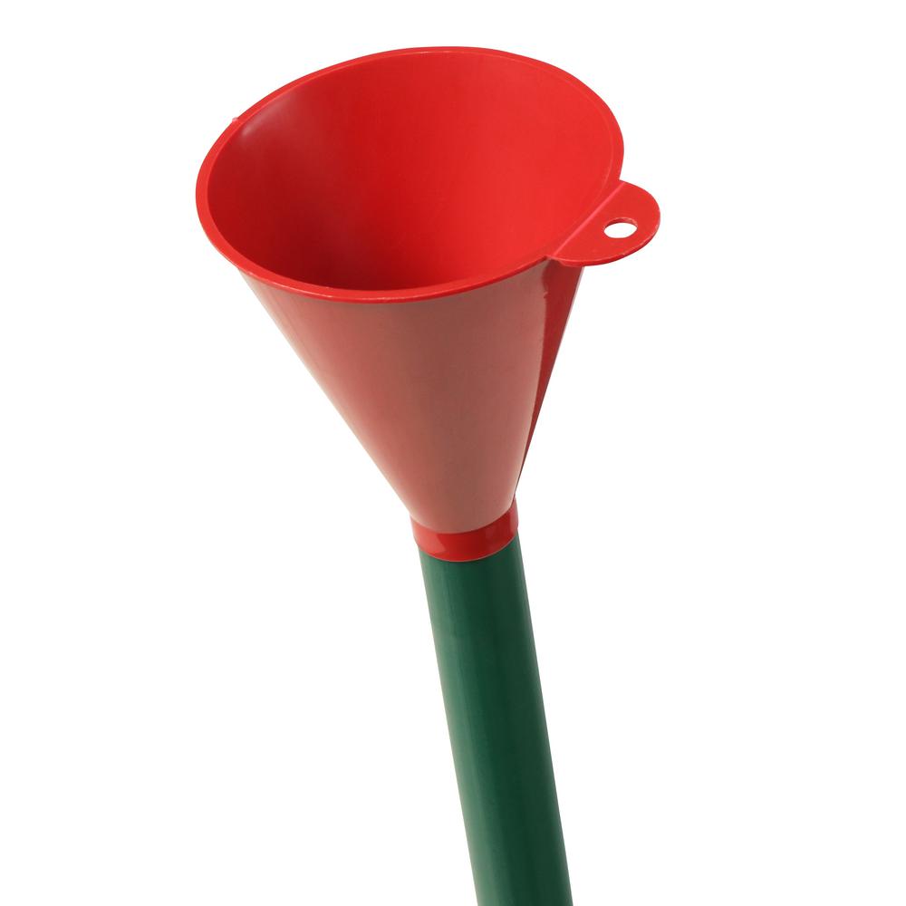 Christmas Tree Water Funnel 