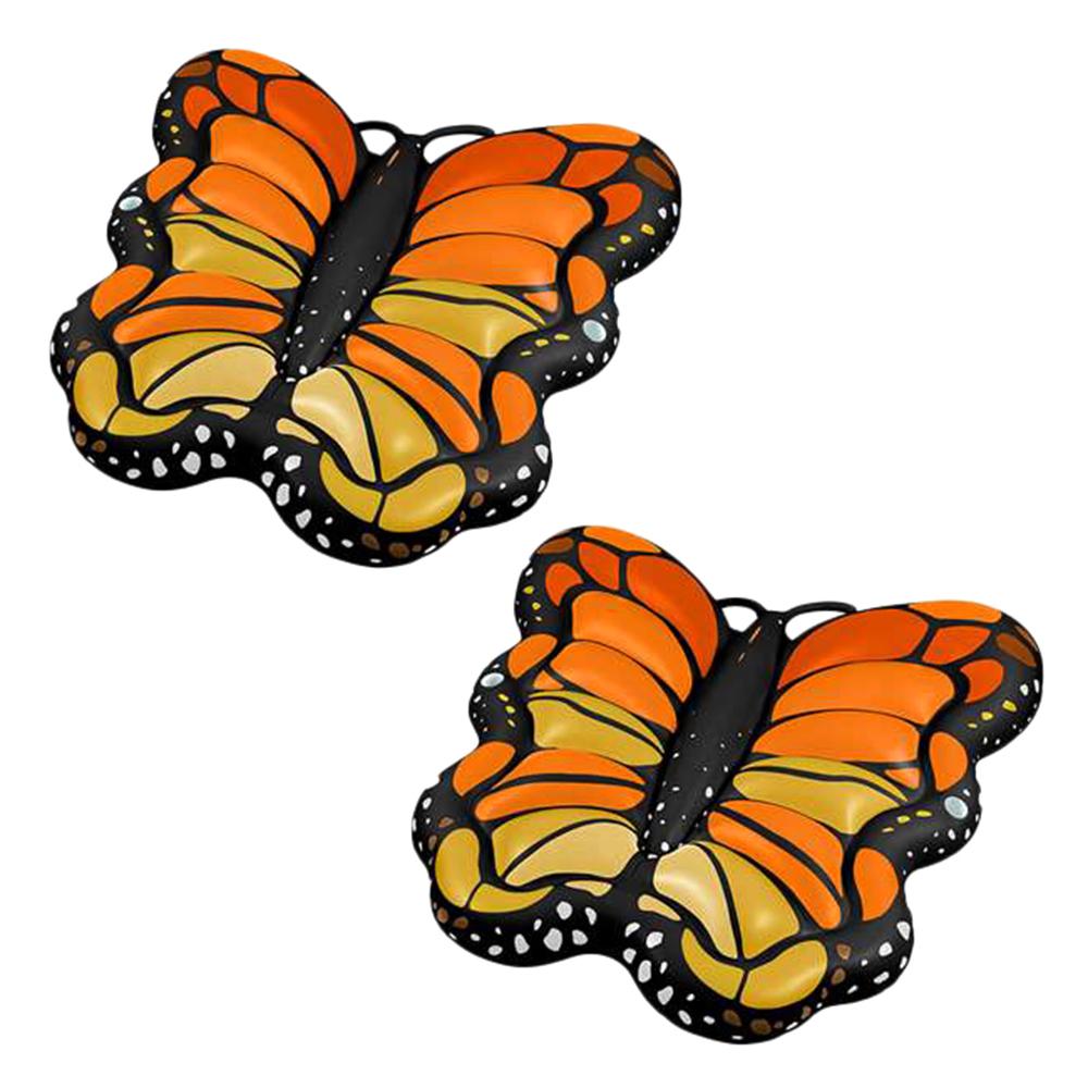 butterfly pool float