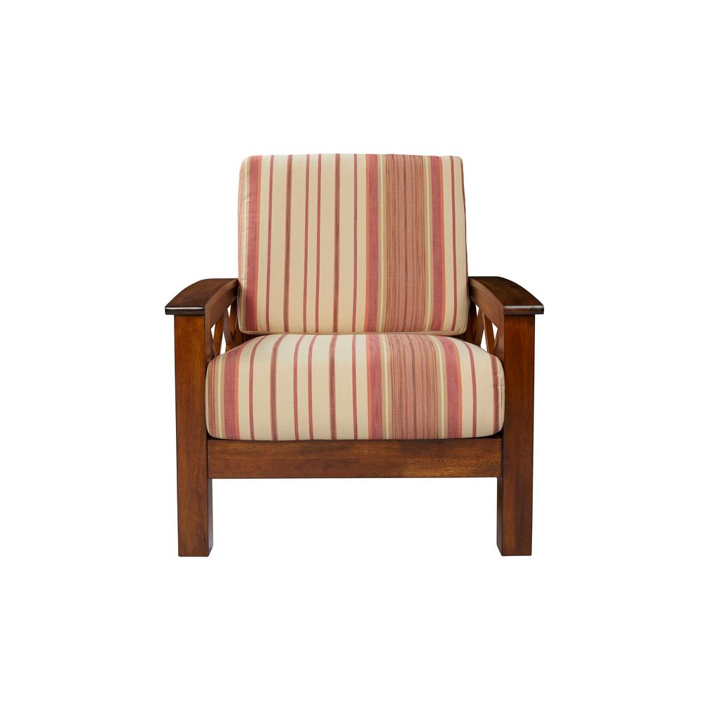 Removable Cushions Accent Chairs Chairs The Home Depot