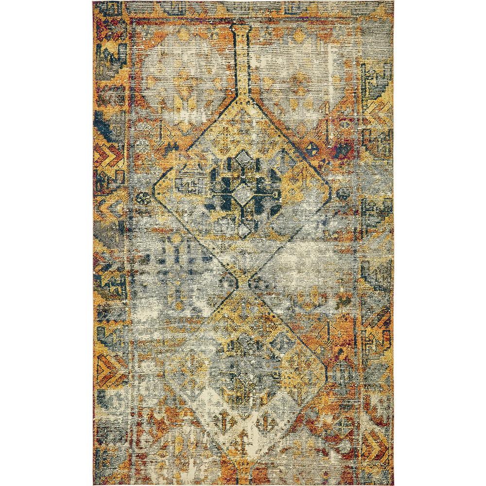 Unique Loom Alta Beige 11 Ft X 16 Area Rug 3139888 The Home Depot Unique Loom Alta Beige 11 Ft X 16 Area Rug