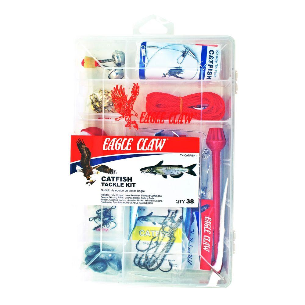 catfish tackle box