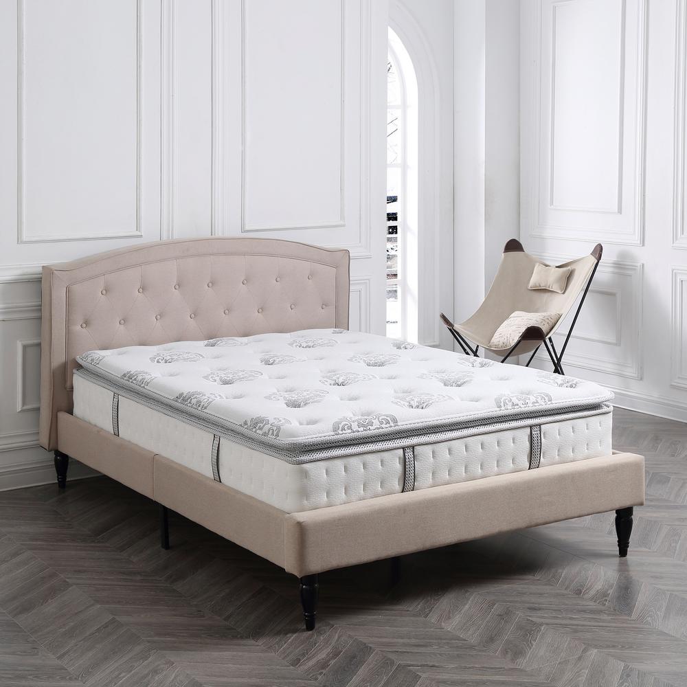 pillow top mattresses for sale near me
