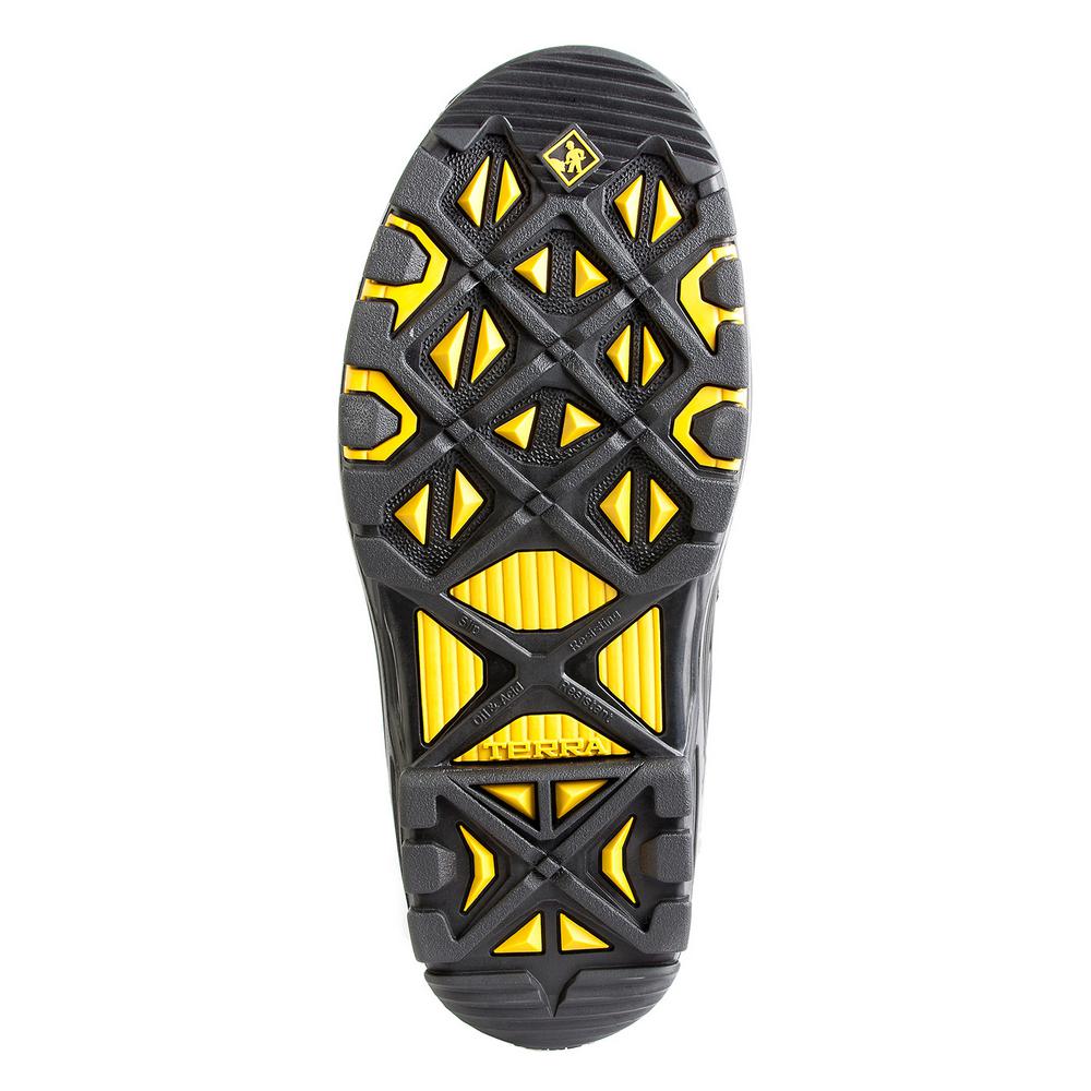 terra winter work boots
