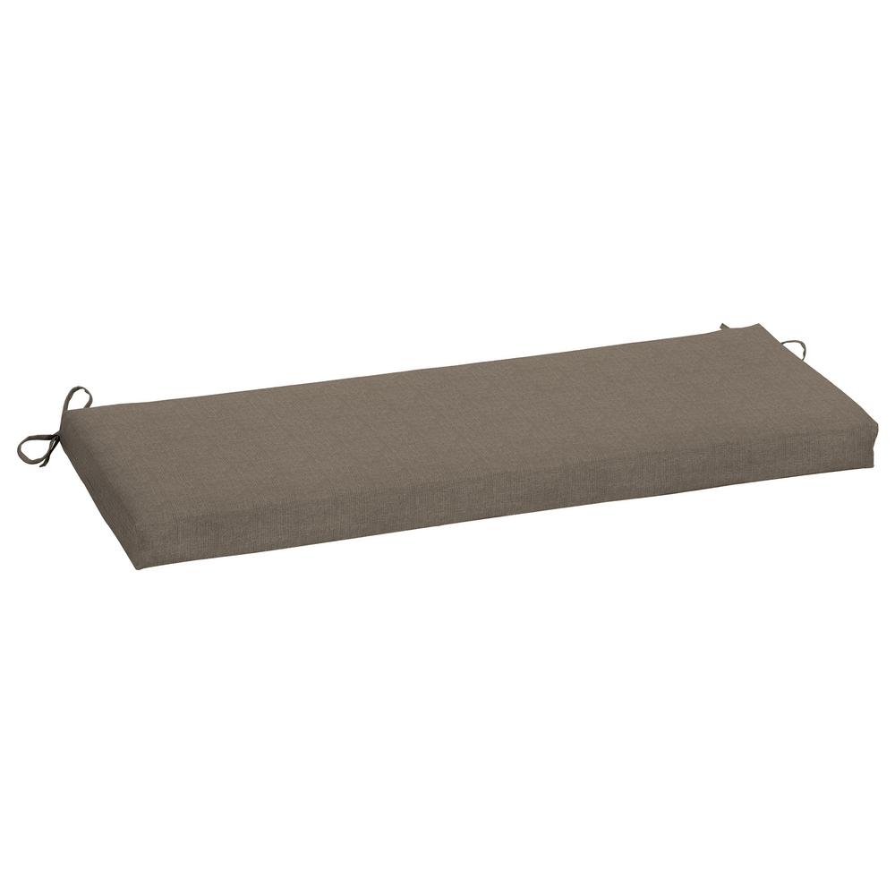 Bench Cushions Outdoor The Home Depot 45