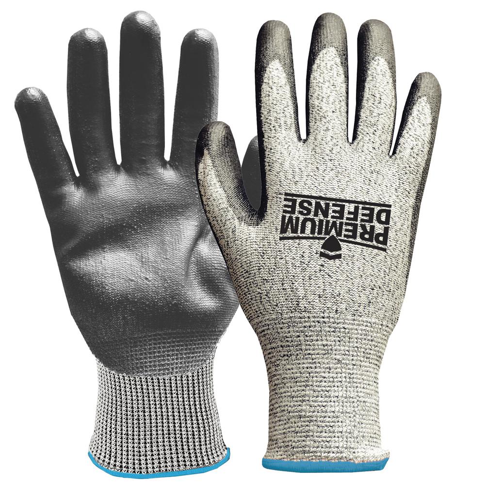 protective gloves