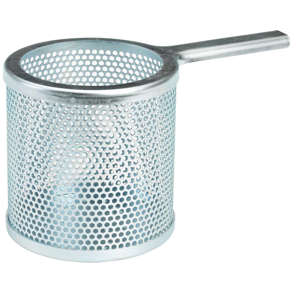 ALC Small Parts Blasting Basket41909 The Home Depot