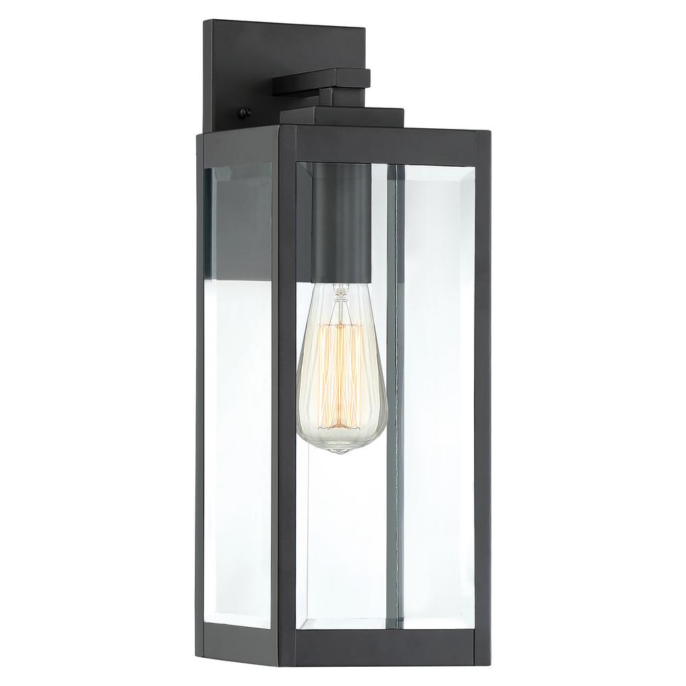Outdoor Wall Lighting The Home Depot Outdoor Wall Lighting