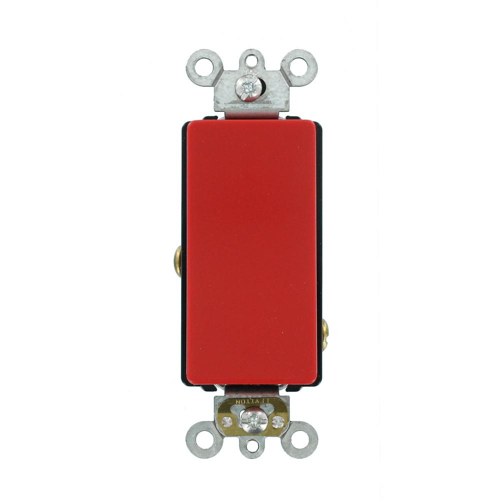 Leviton Decora Plus 20 277