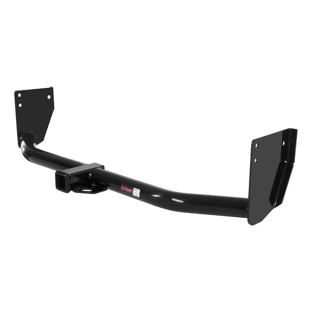 CURT Class 3 Trailer Hitch for Dodge Durango by CURT