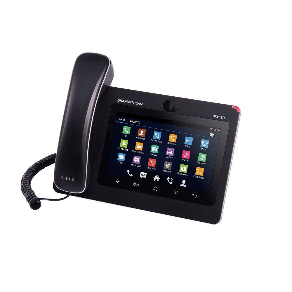 GrandStream IP Multimedia Phone for AndroidGSGXV3275 The Home Depot