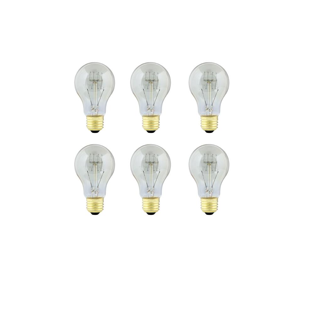 Westinghouse 40Watt Timeless Vintage Inspired Incandescent G25 Light