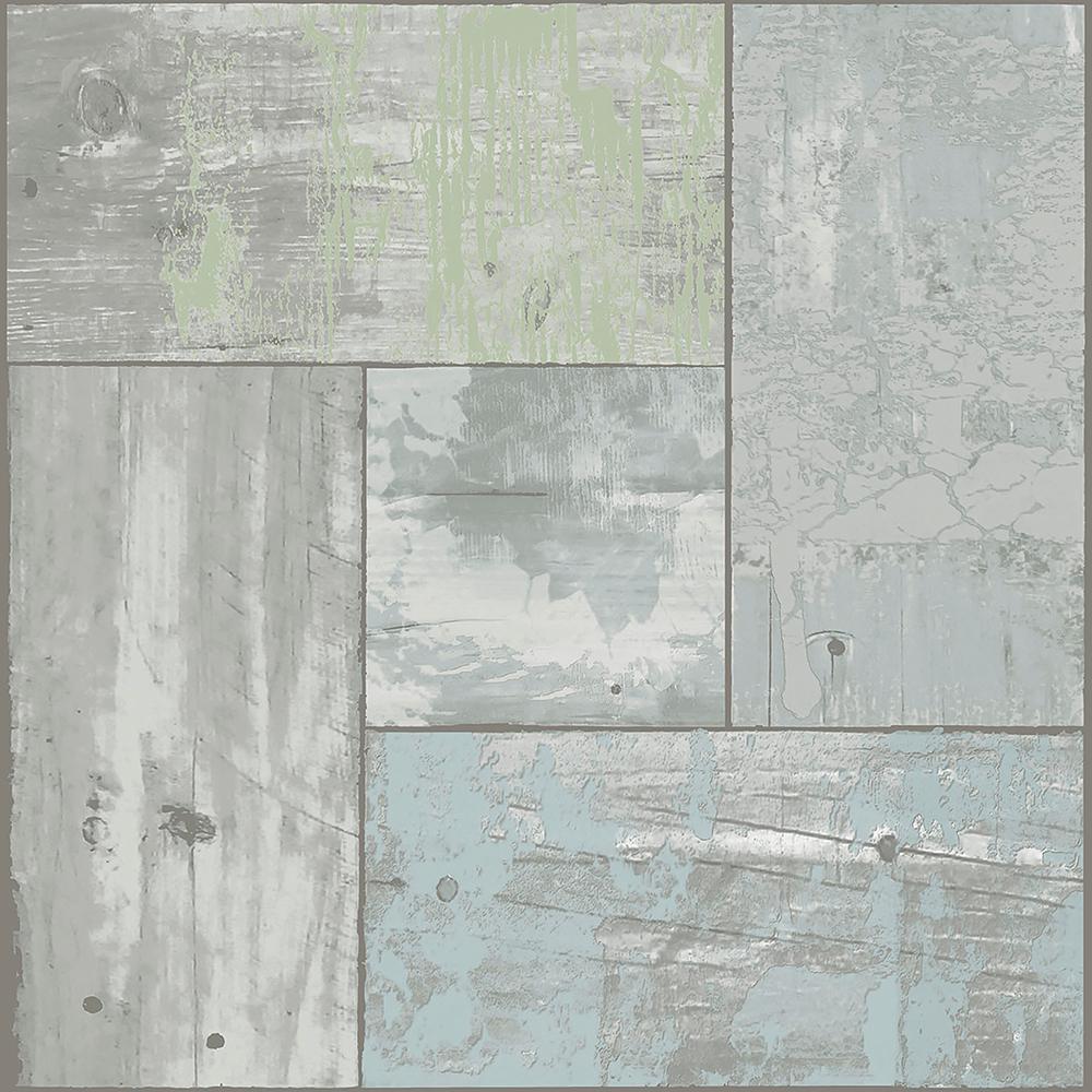 Floorpops Boardwalk 12 In W X L And Stick Floor Vinyl L And Stick Floor Vinyl