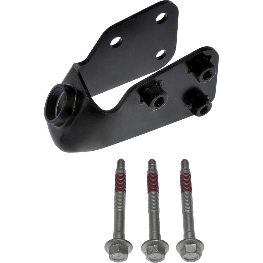 OE Solutions Front Right Position Radius Arm Bracket523222 The Home