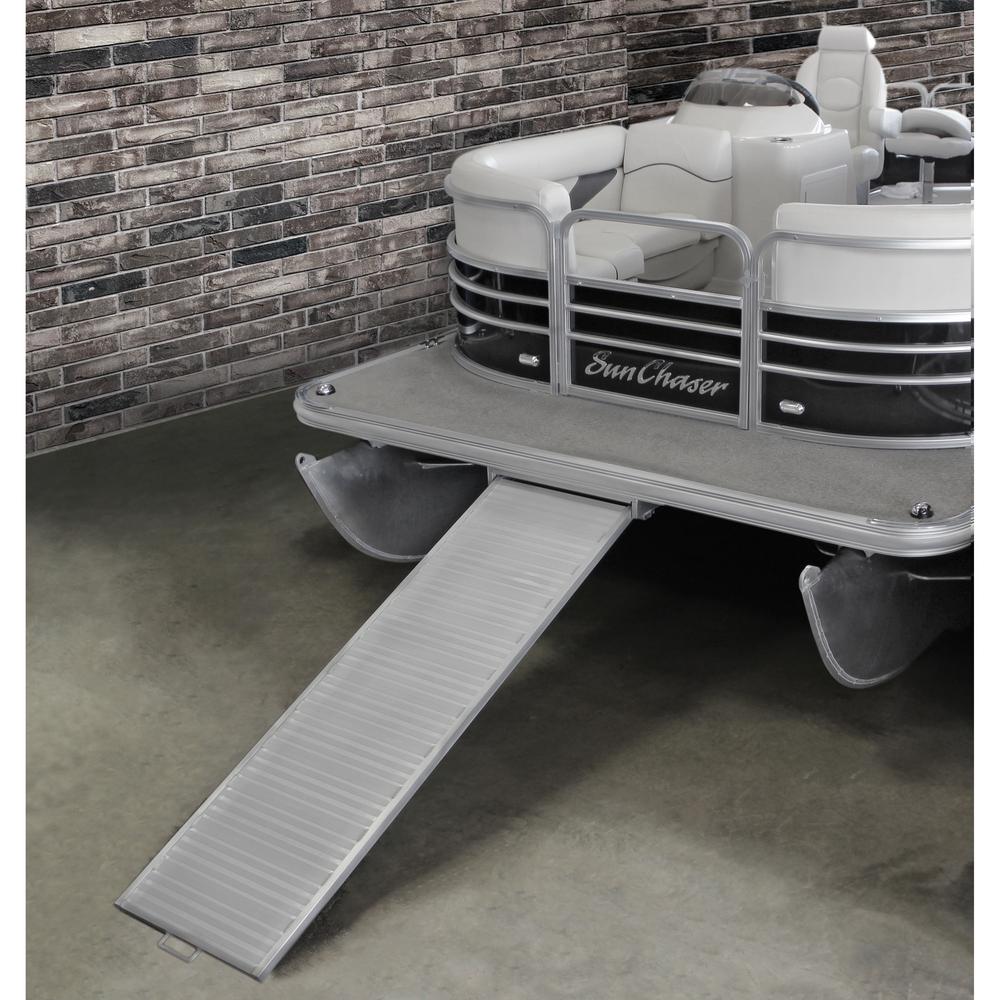 Extreme Max 3005.7240 Pontoon Accessory Mount