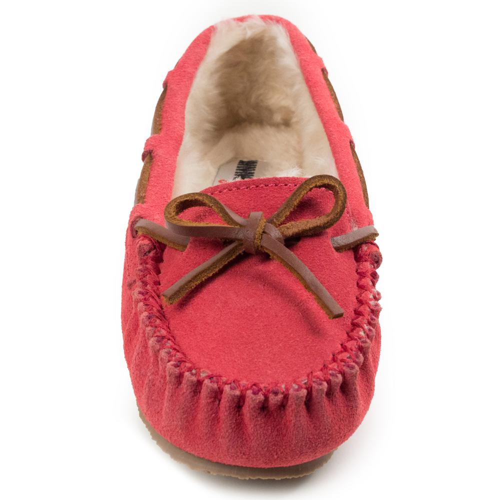pink slippers womens