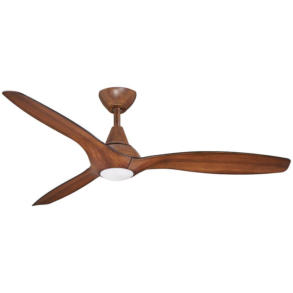 Aire A Minka Group Design Tidal Breeze 56 In Led Indoor Aire A Minka Group Design Tidal Breeze