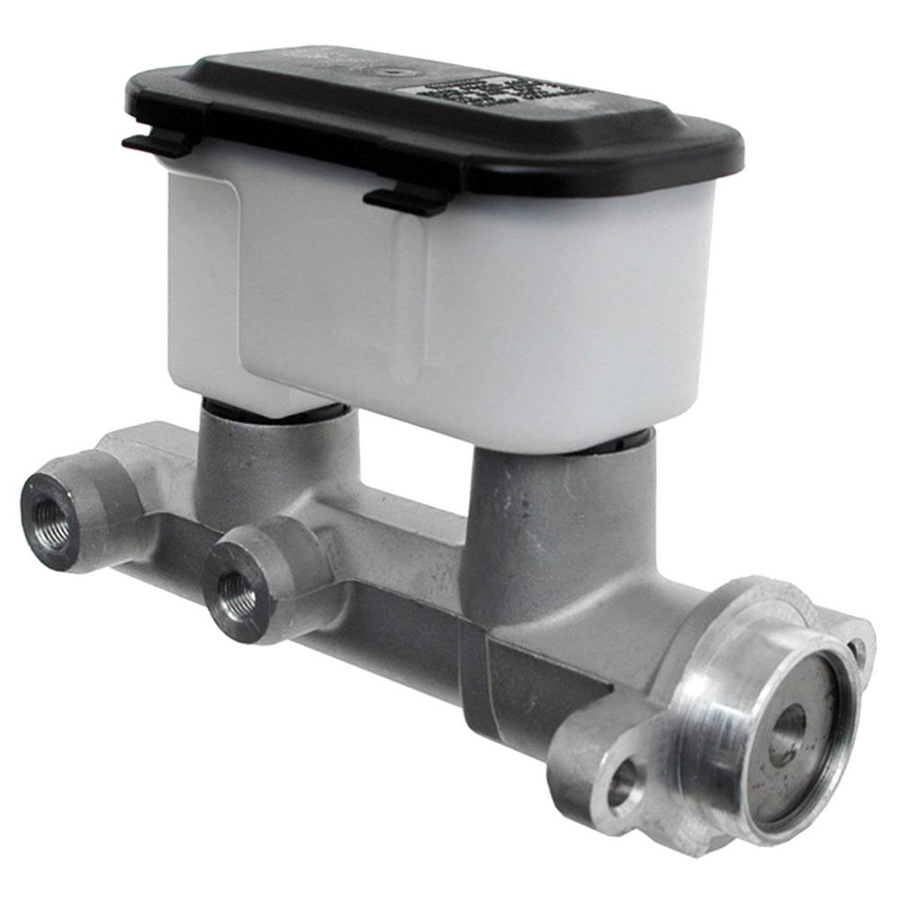 ACDelco 18M934 Professional Durastop Brake Master Cylinder Assembly