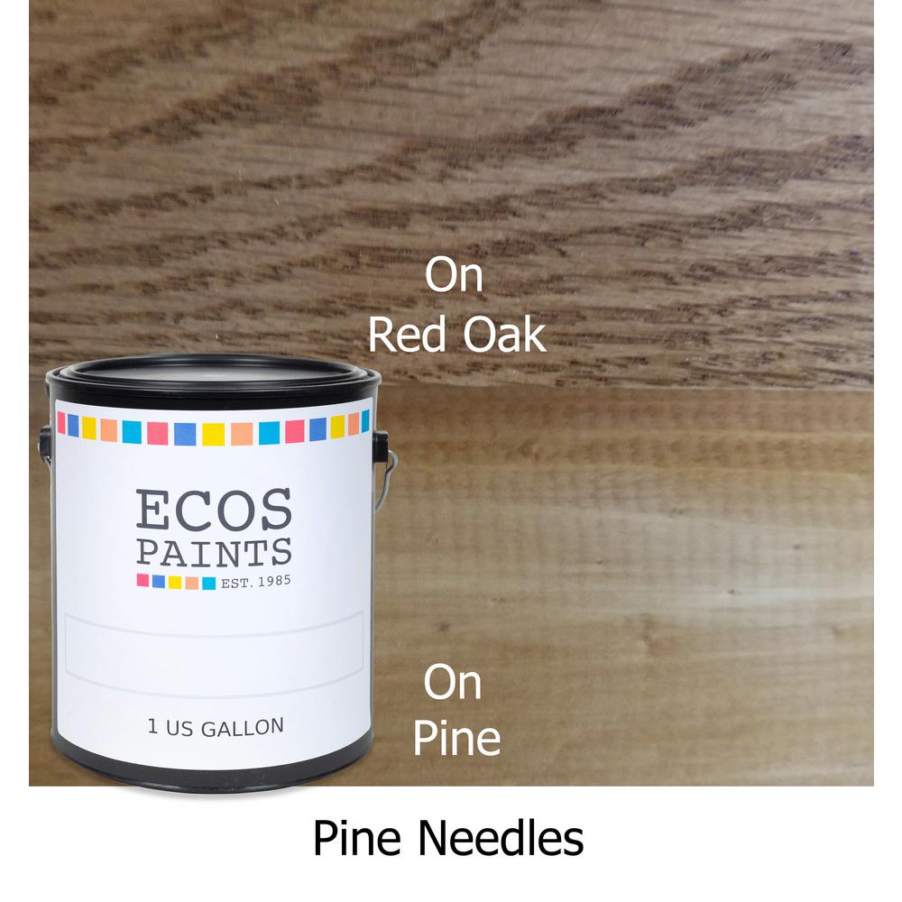 Hickory Interior Wood Stains Paint The Home Depot