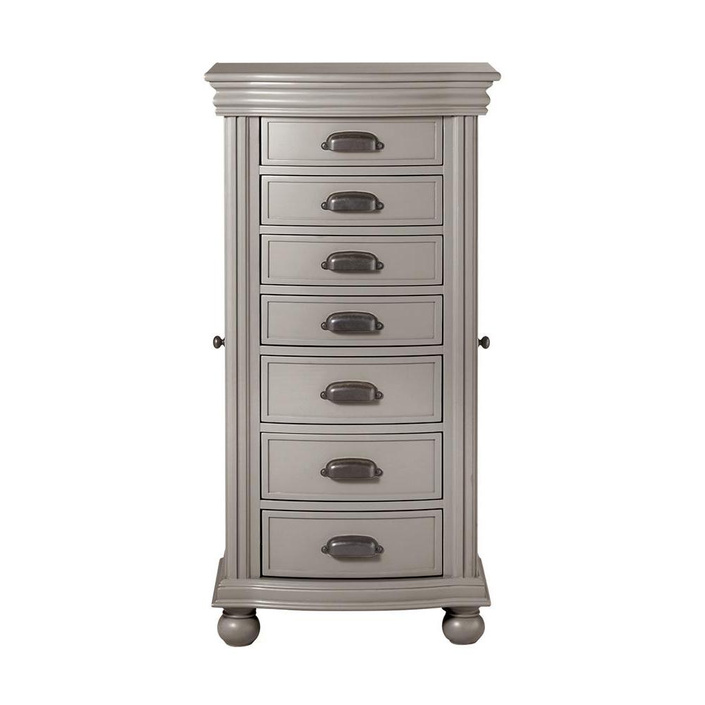  Jewelry  Armoires  Bedroom Furniture The Home  Depot
